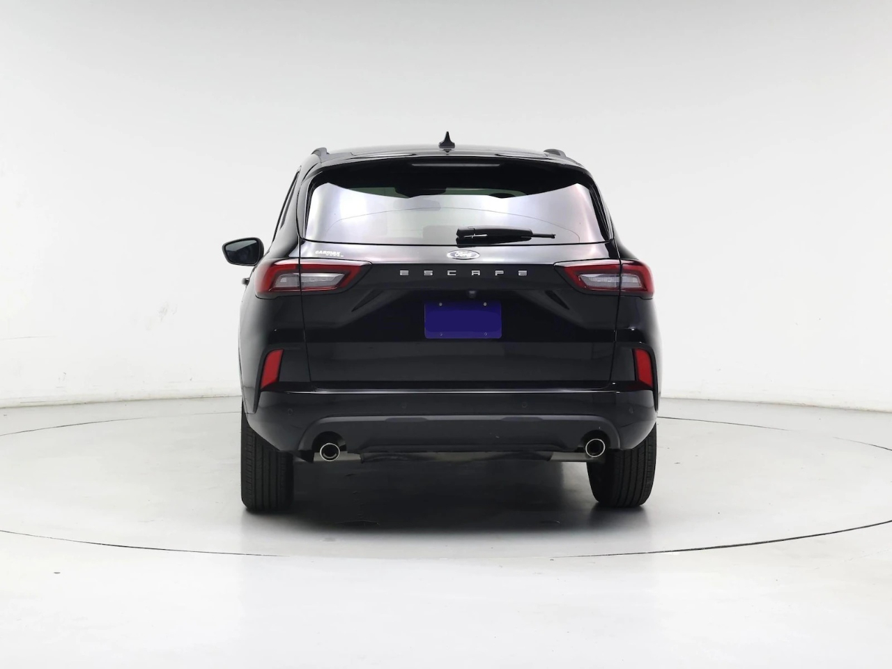 Ford Escape ST-Line 2024