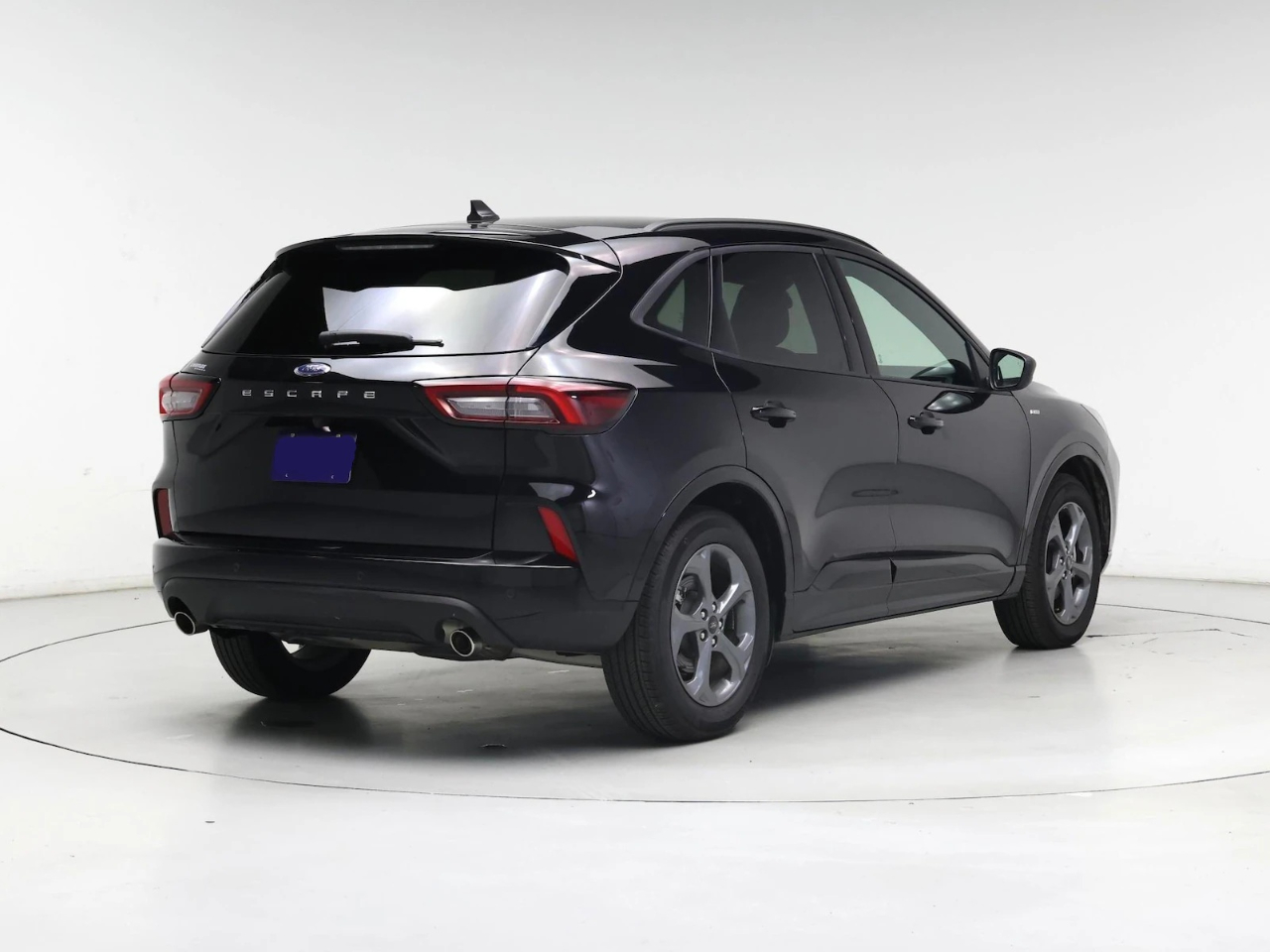 Ford Escape ST-Line 2024