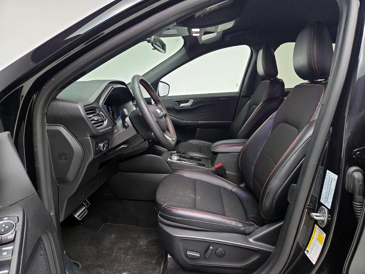 Ford Escape ST-Line 2024