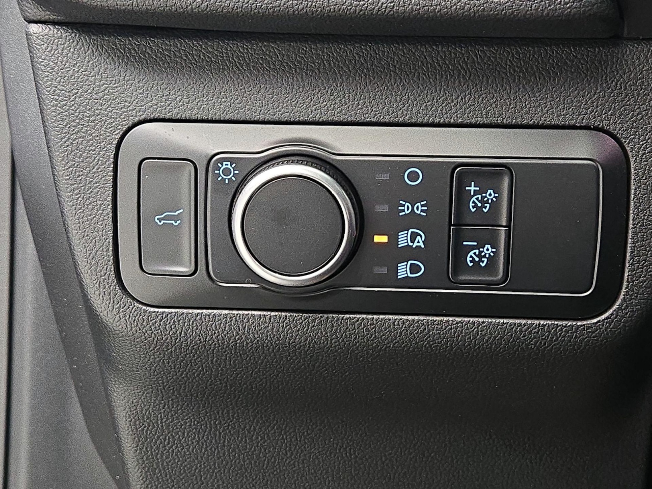 Ford Escape ST-Line 2024