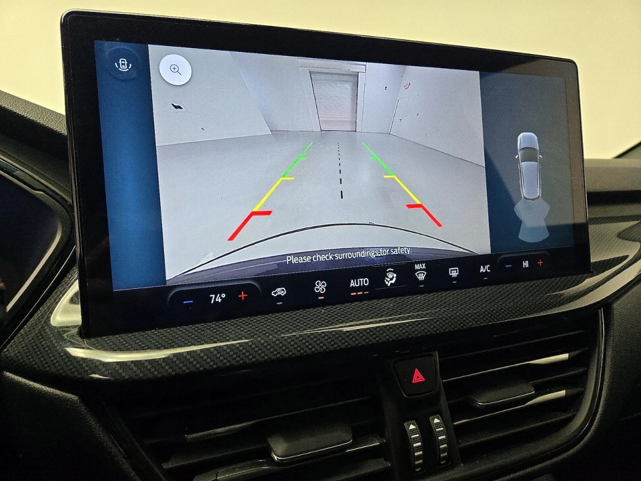 Ford Escape ST-Line 2024