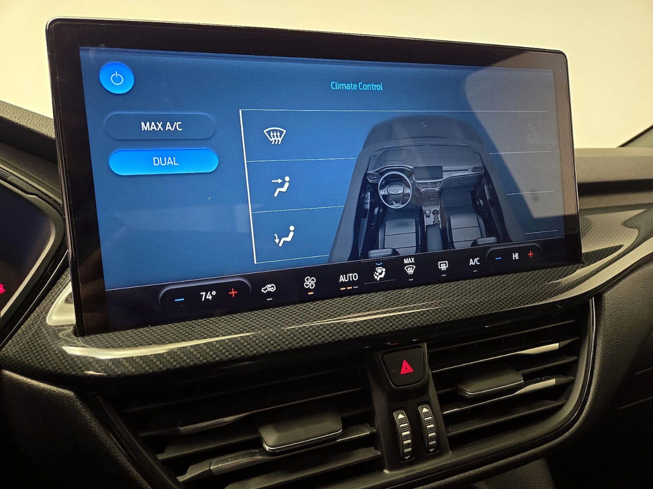 Ford Escape ST-Line 2024