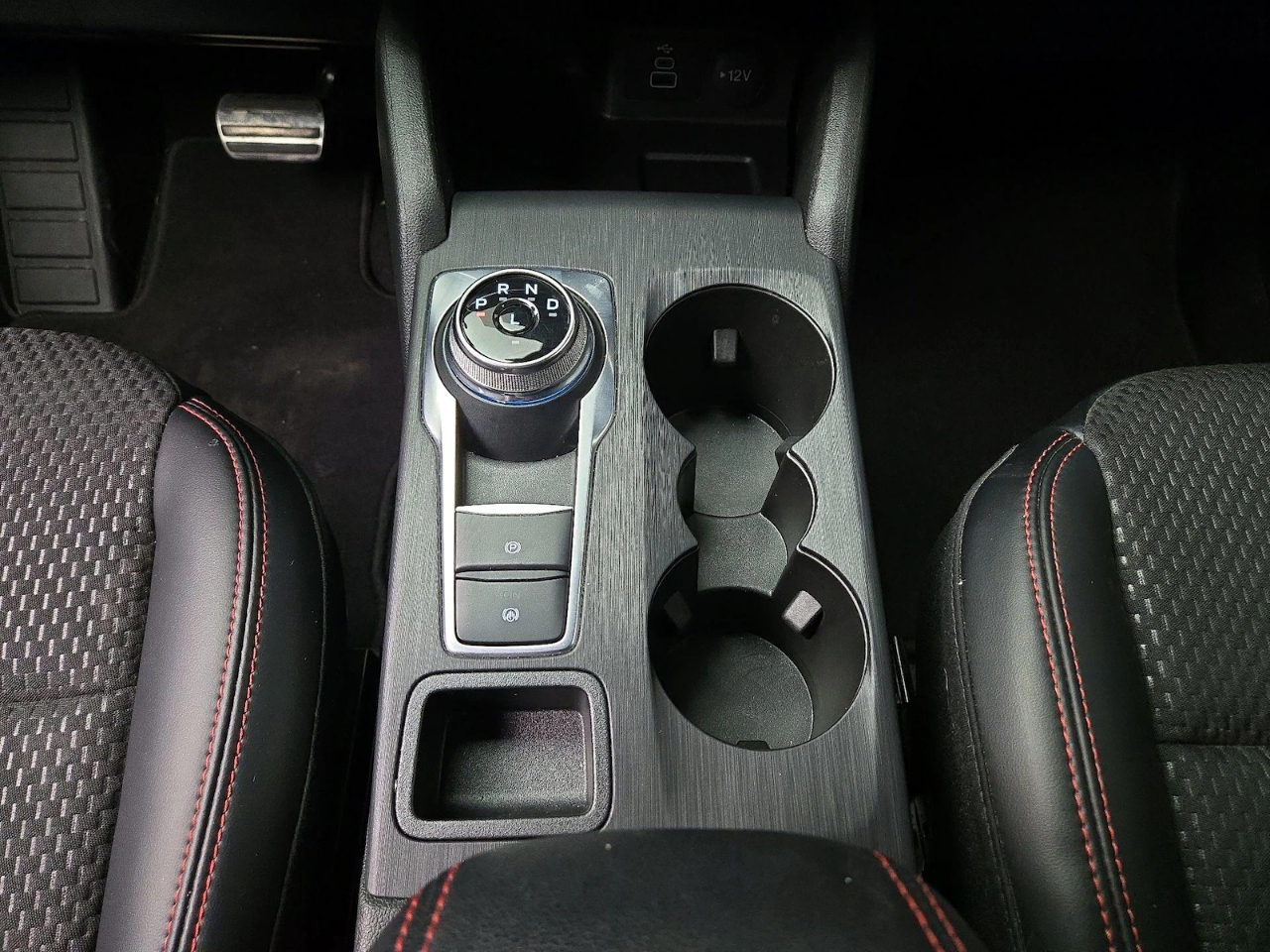 Ford Escape ST-Line 2024