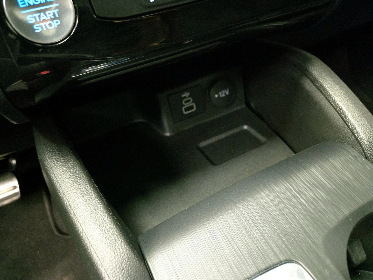 Ford Escape ST-Line 2024