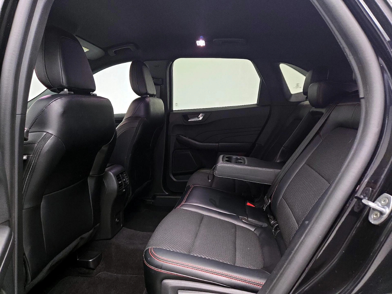 Ford Escape ST-Line 2024