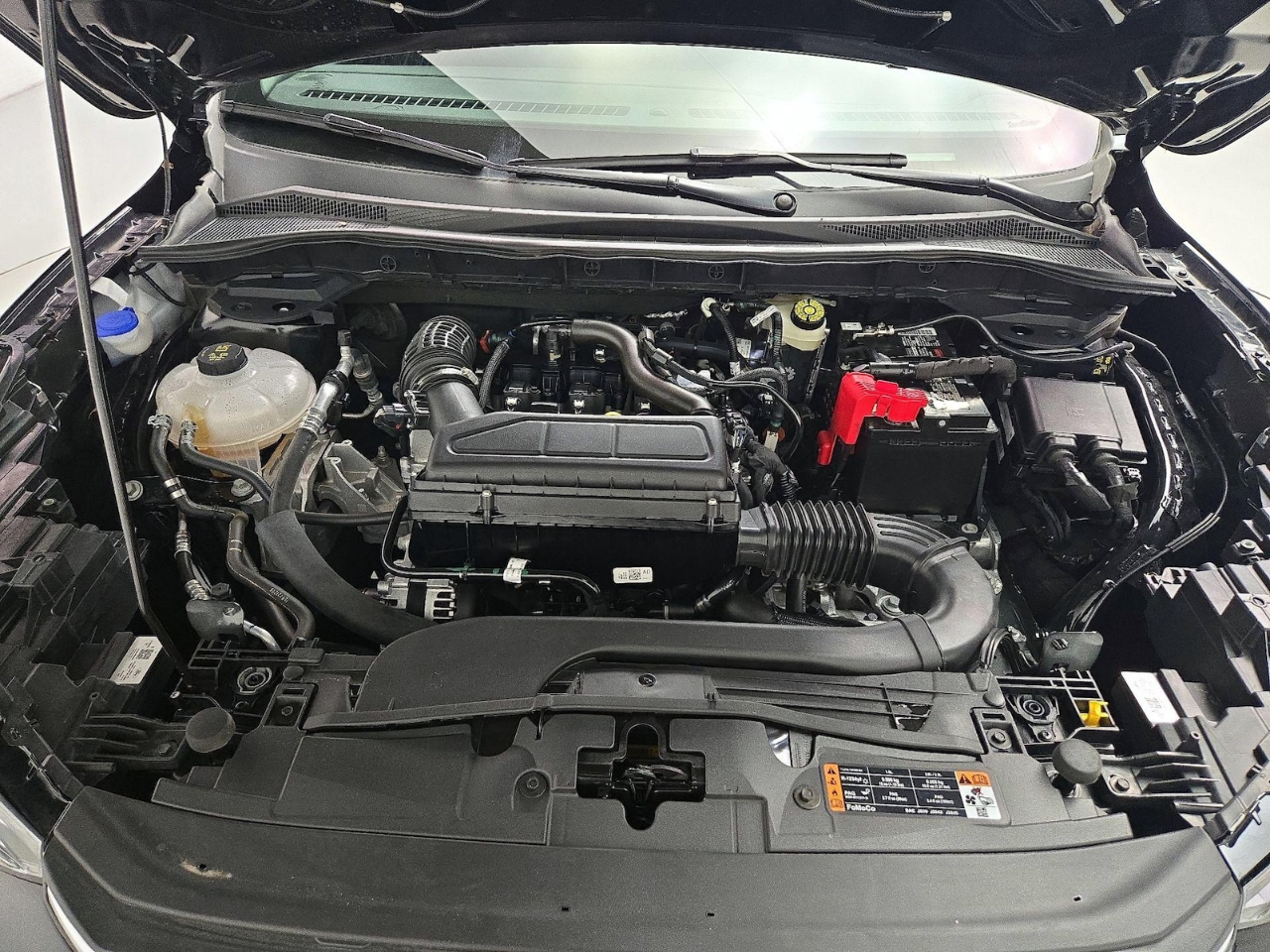 Ford Escape ST-Line 2024