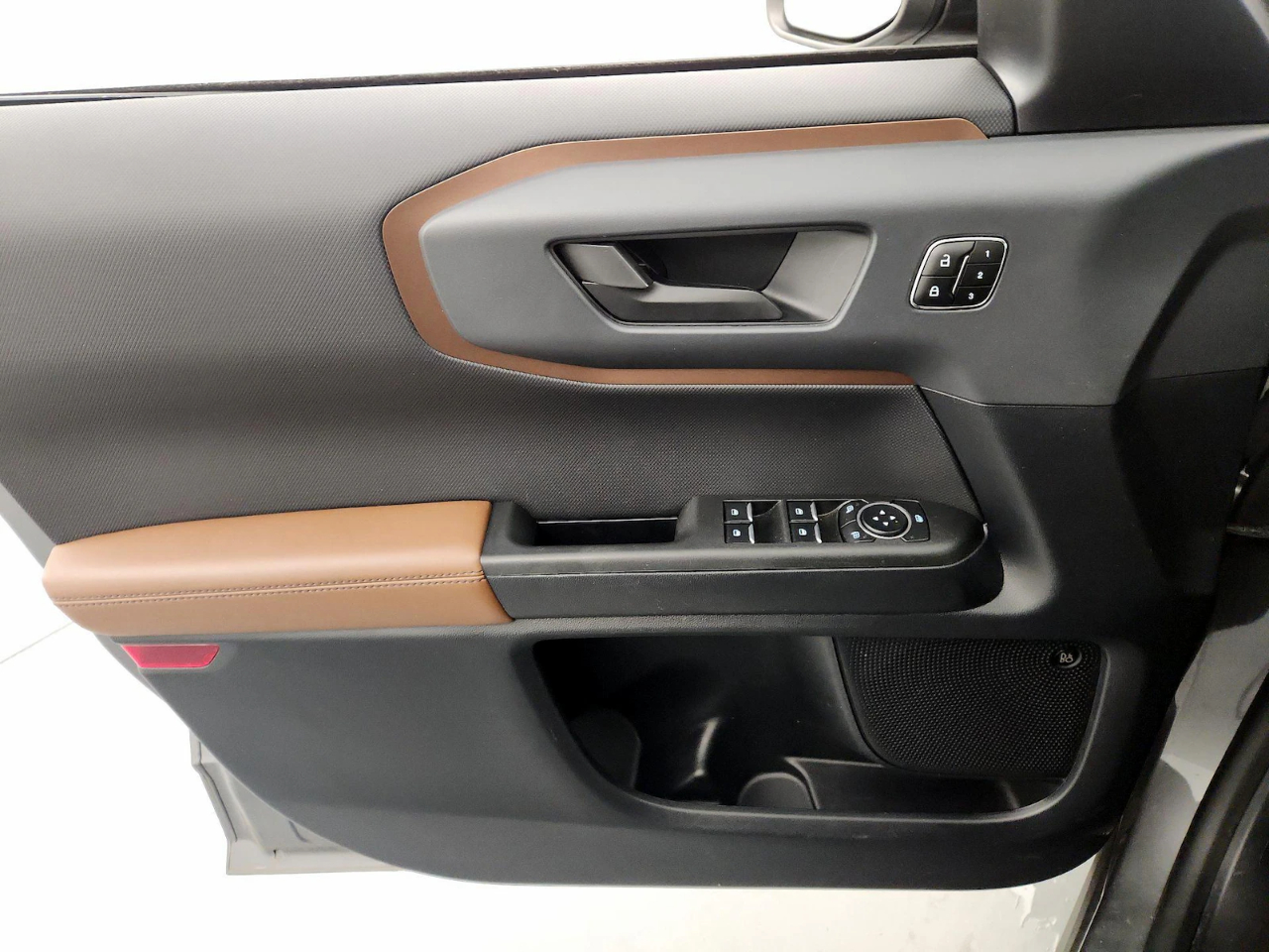 Ford Bronco Sport Outer Banks 2022