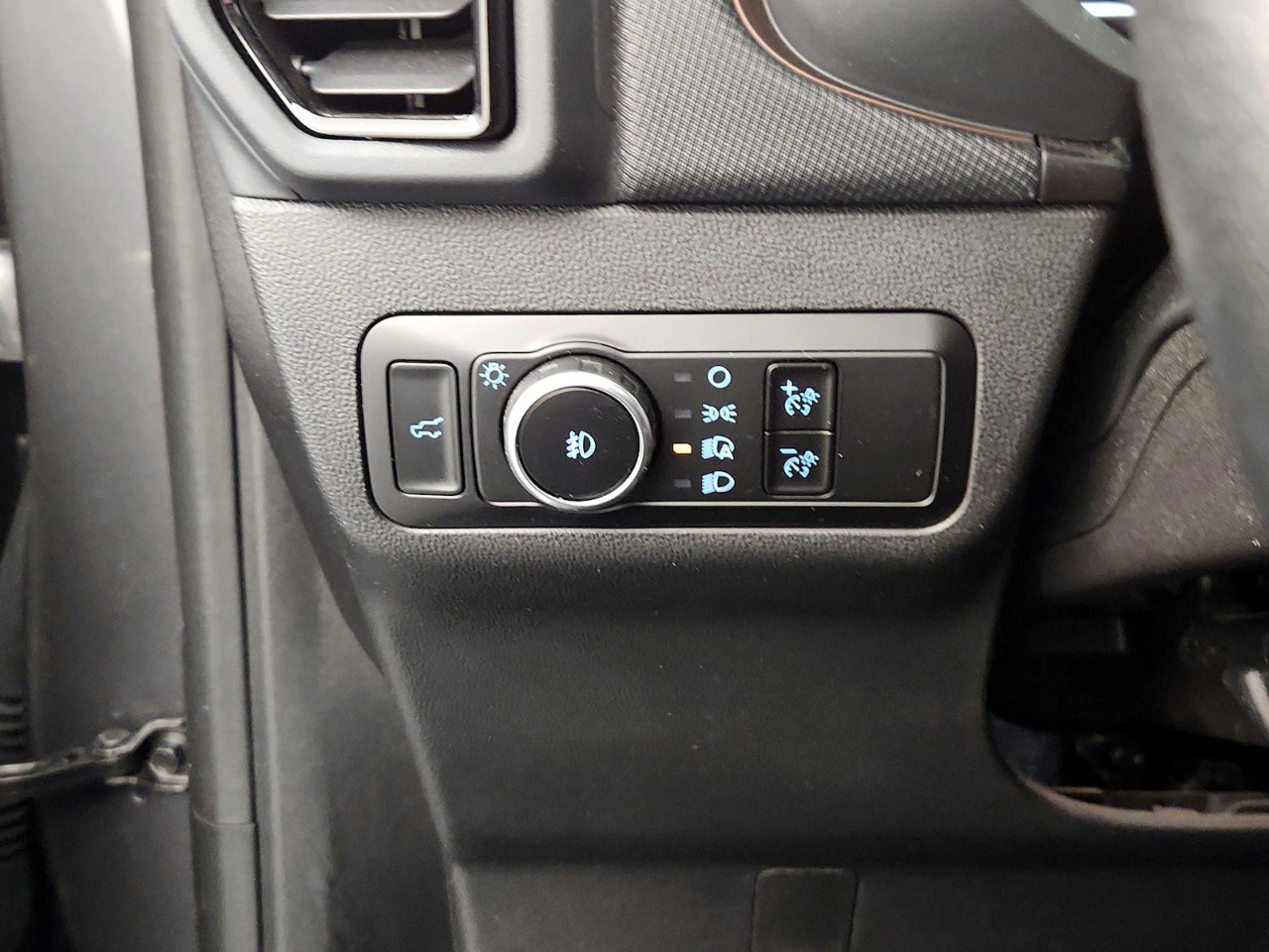 Ford Bronco Sport Outer Banks 2022