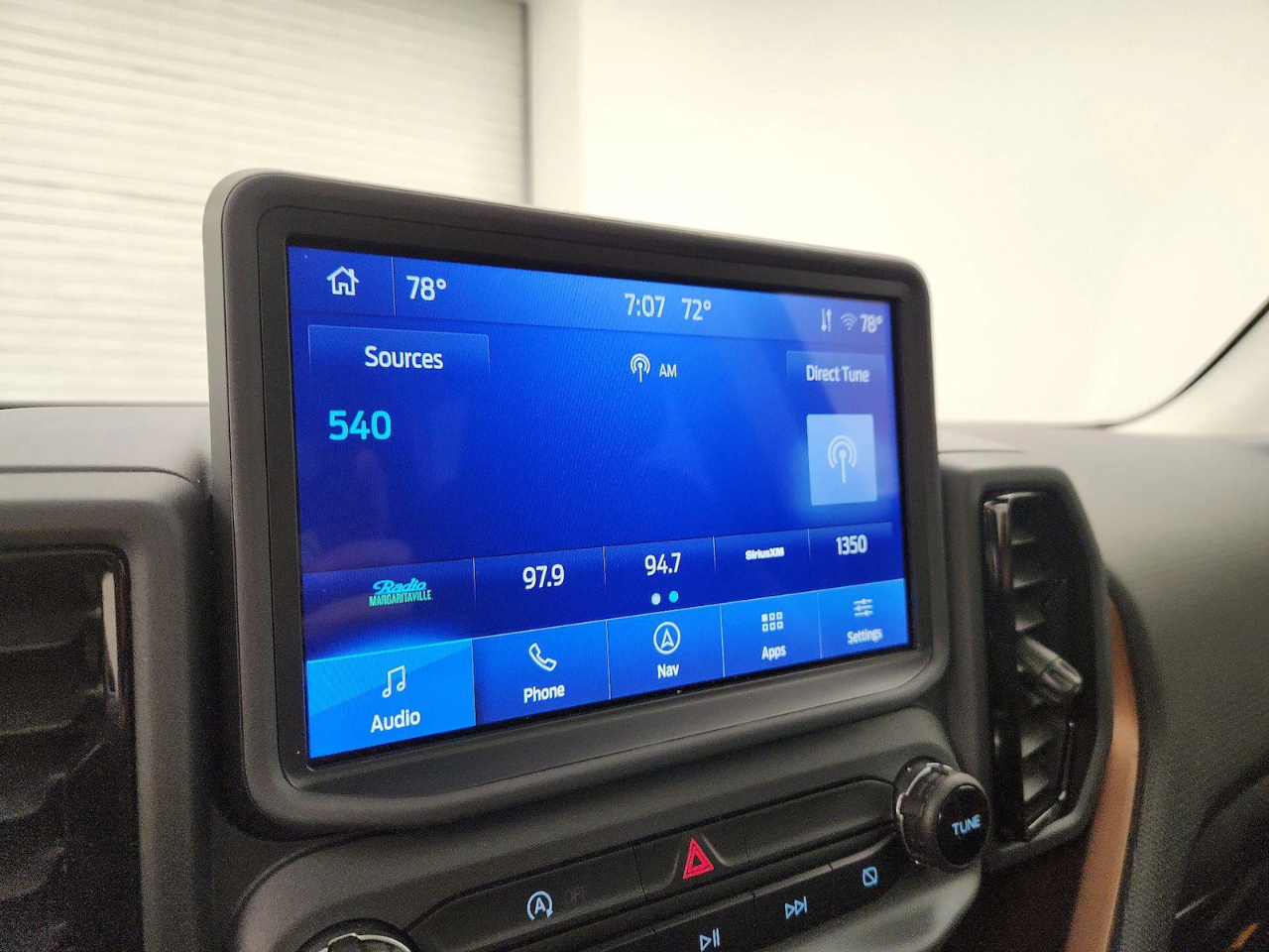 Ford Bronco Sport Outer Banks 2022