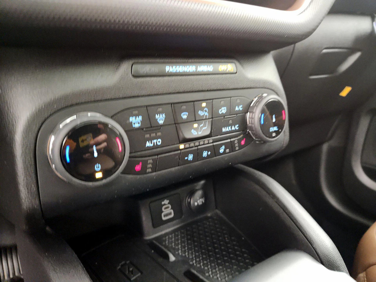 Ford Bronco Sport Outer Banks 2022