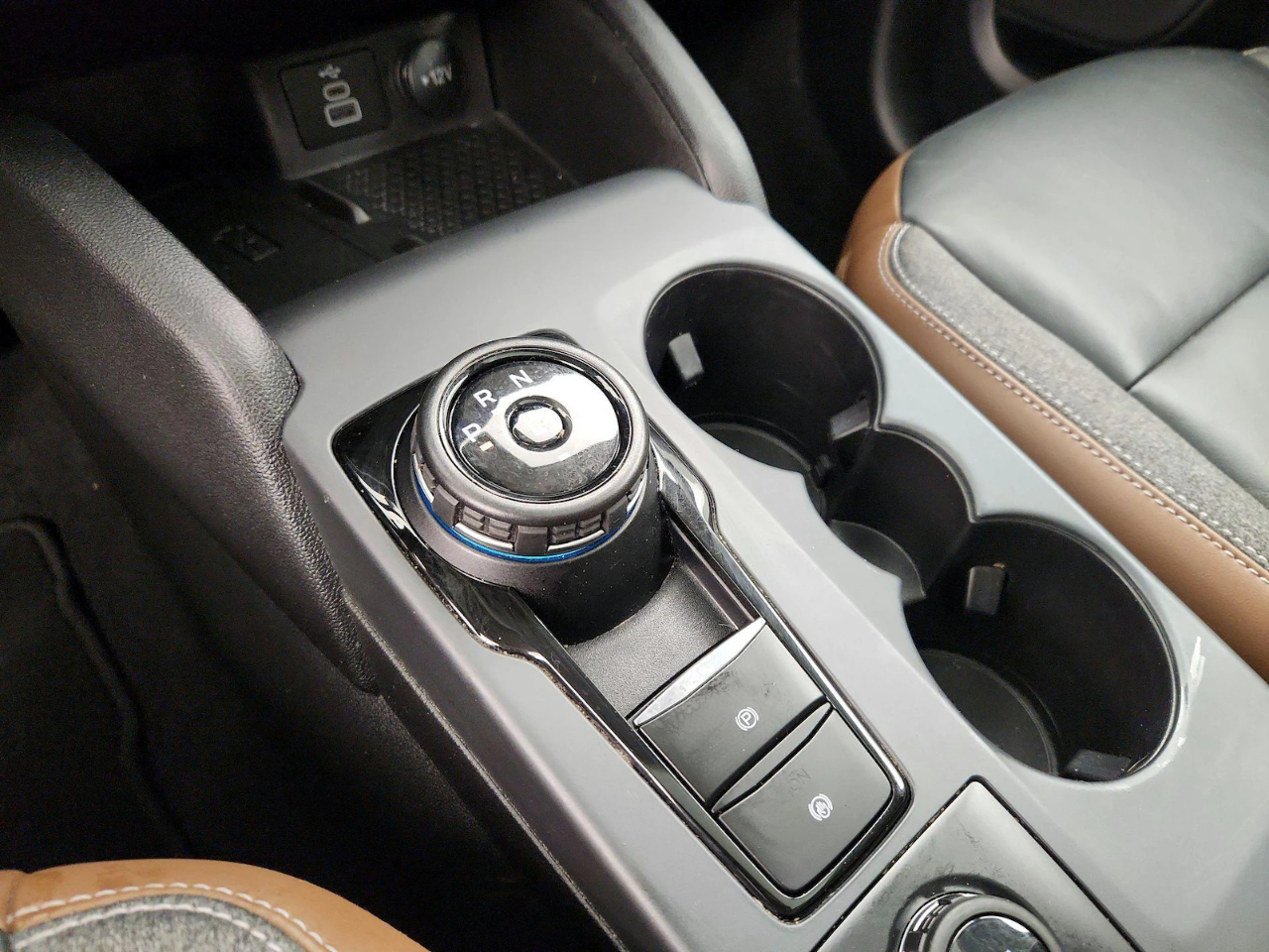 Ford Bronco Sport Outer Banks 2022