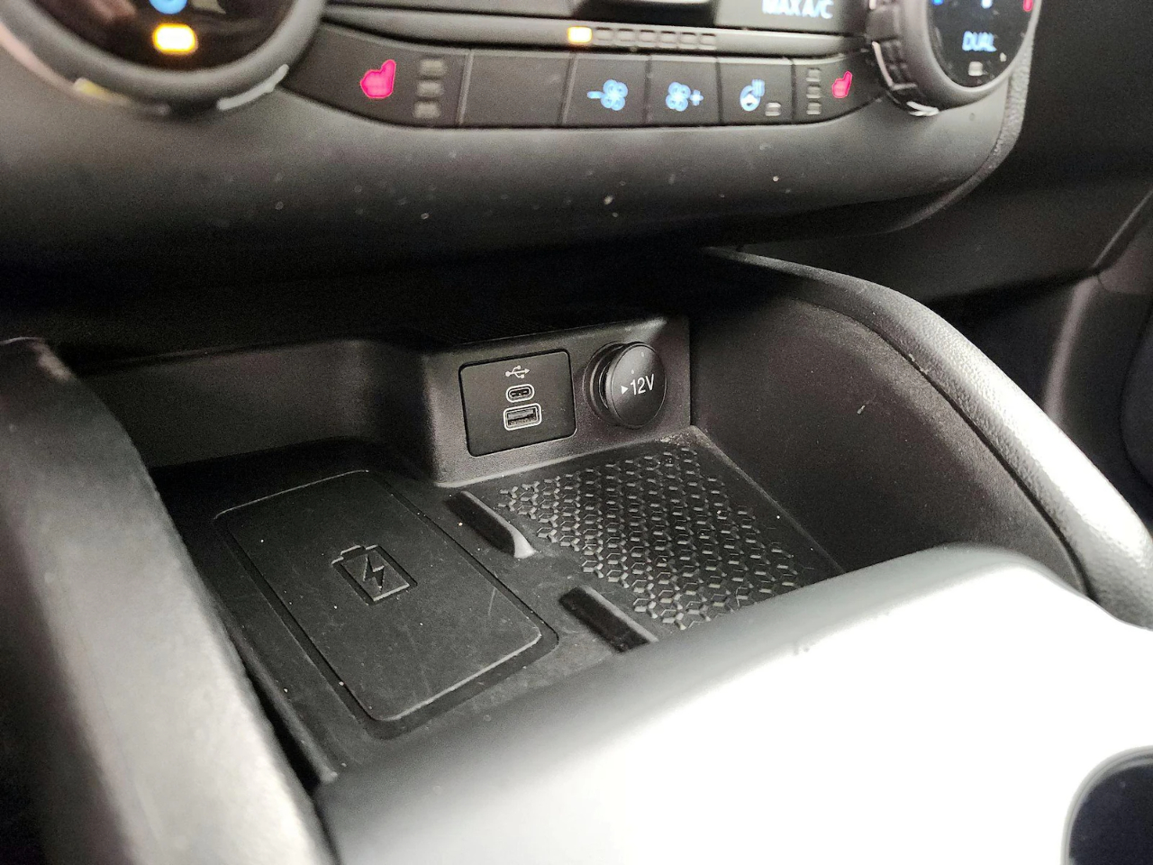 Ford Bronco Sport Outer Banks 2022