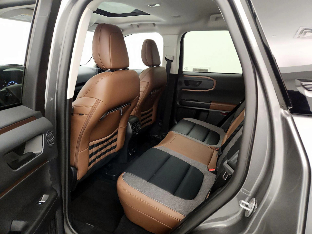 Ford Bronco Sport Outer Banks 2022