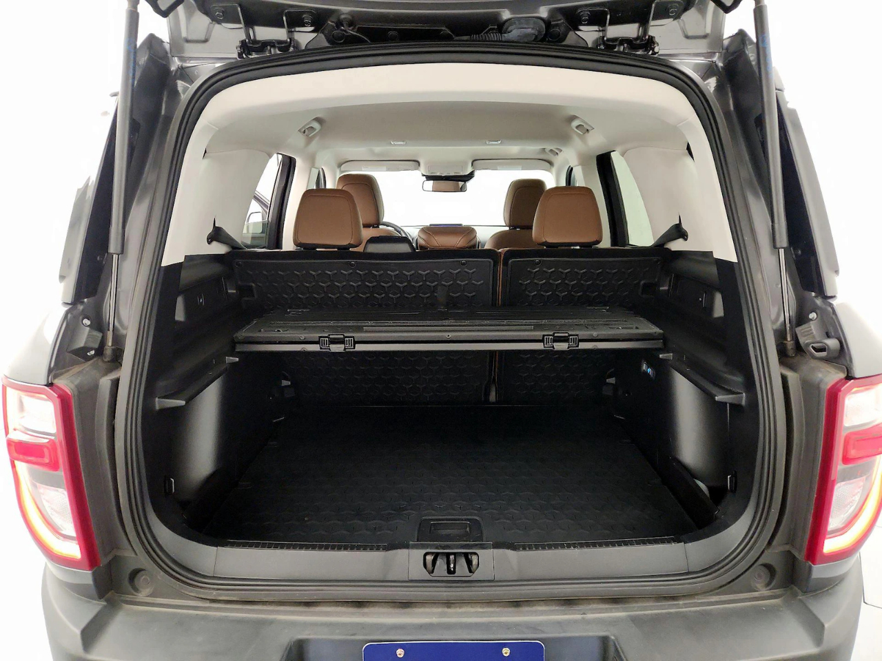 Ford Bronco Sport Outer Banks 2022