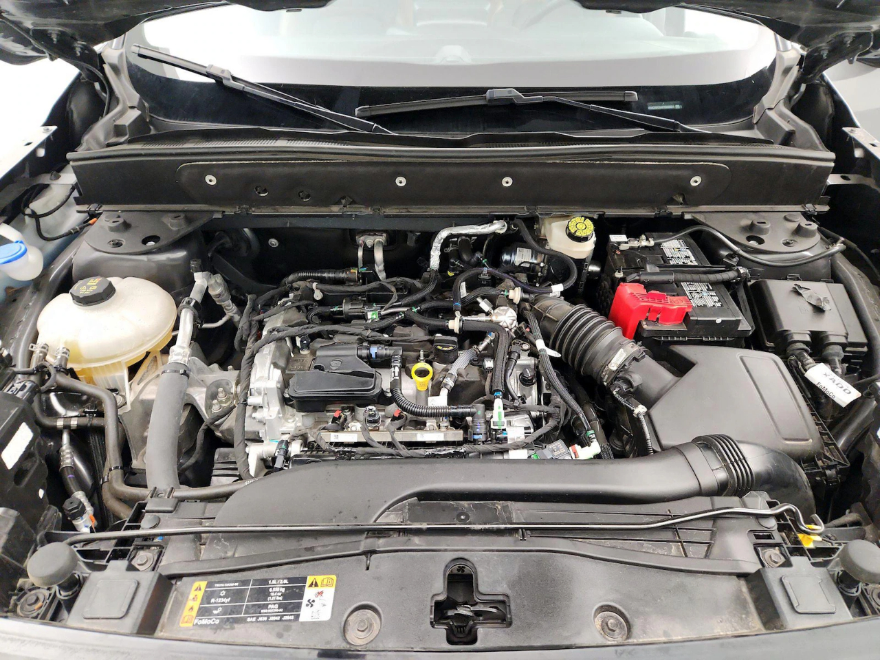 Ford Bronco Sport Outer Banks 2022