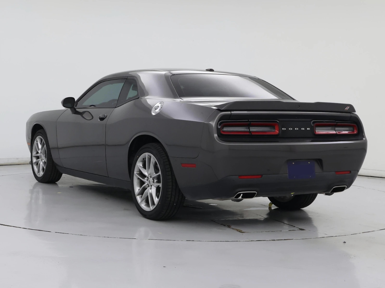 Dodge Challenger GT 2022