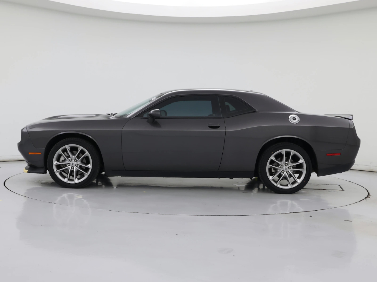 Dodge Challenger GT 2022