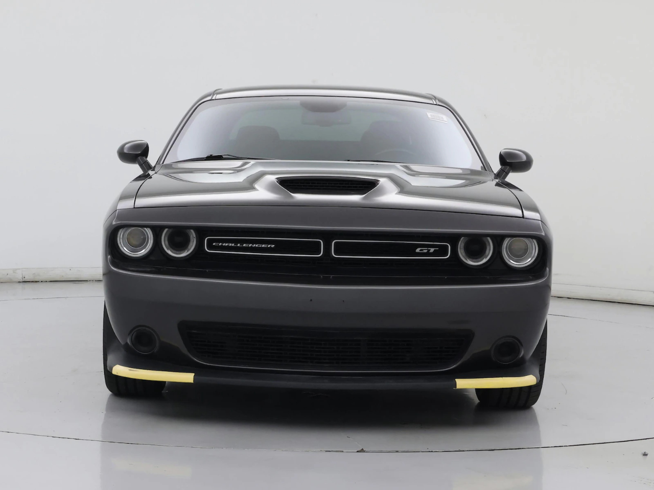 Dodge Challenger GT 2022