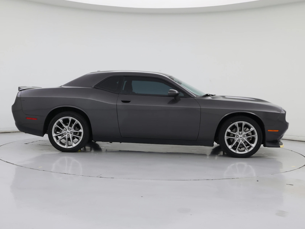 Dodge Challenger GT 2022