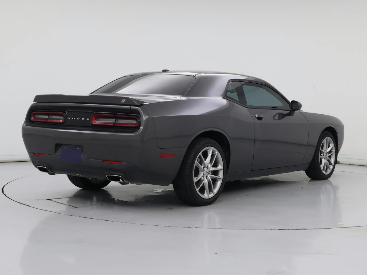 Dodge Challenger GT 2022
