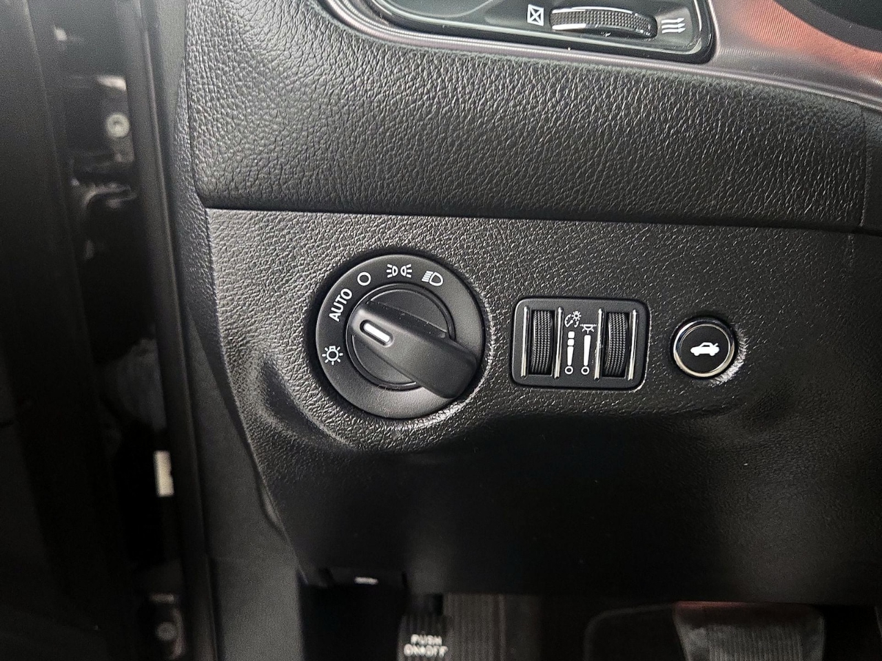 Dodge Challenger GT 2022