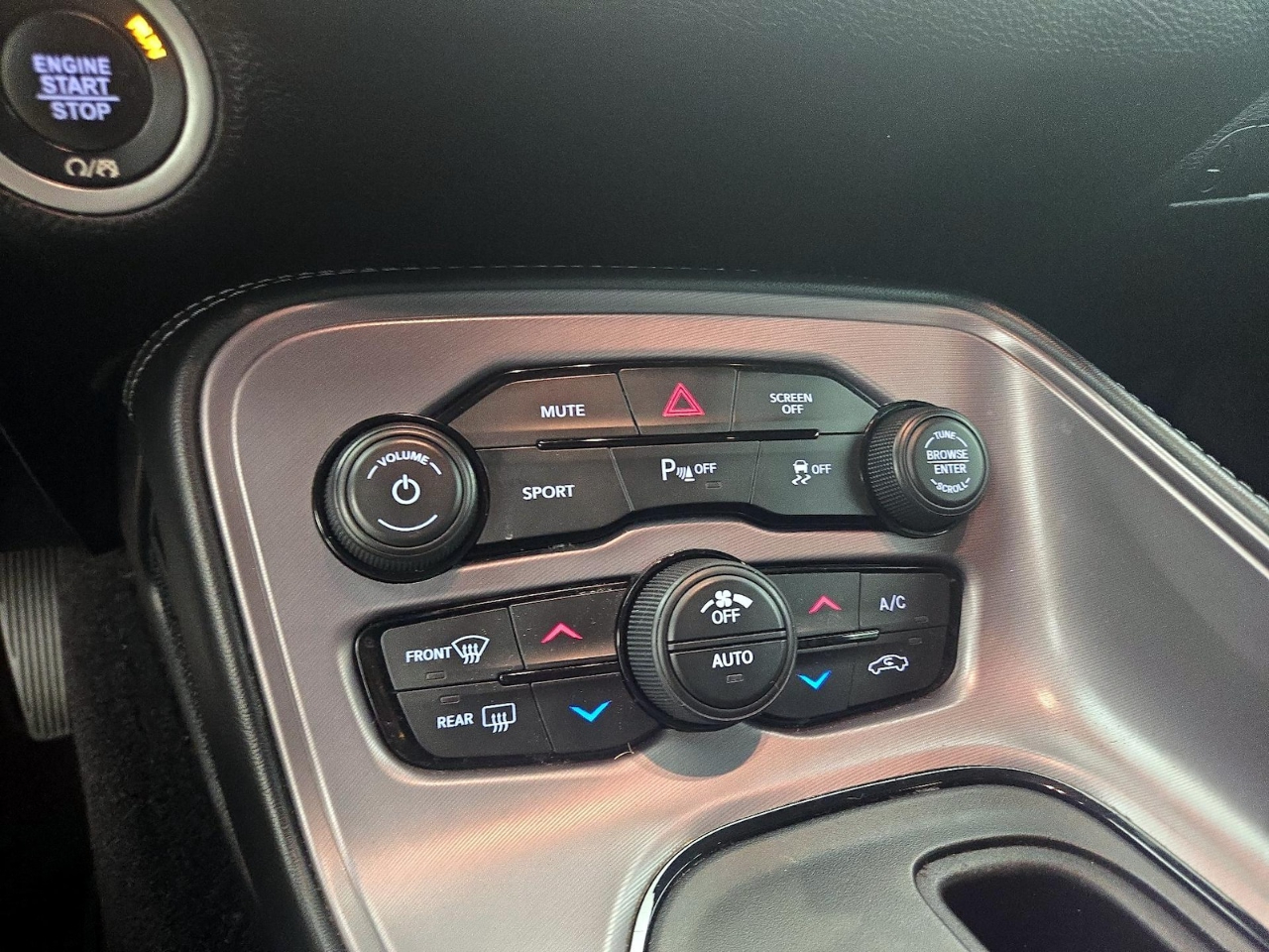 Dodge Challenger GT 2022