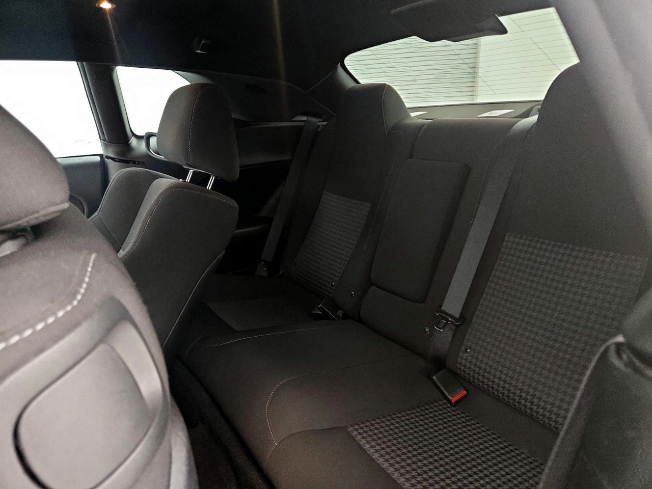 Dodge Challenger GT 2022