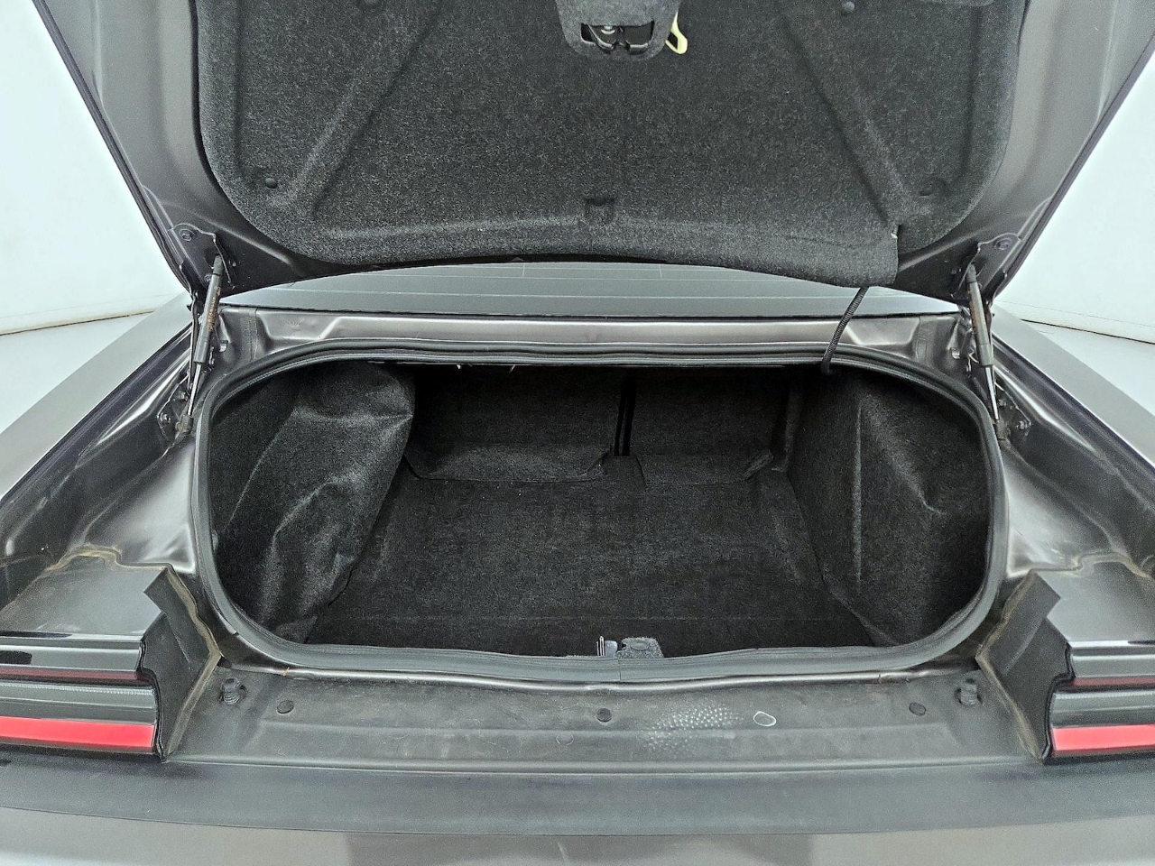 Dodge Challenger GT 2022