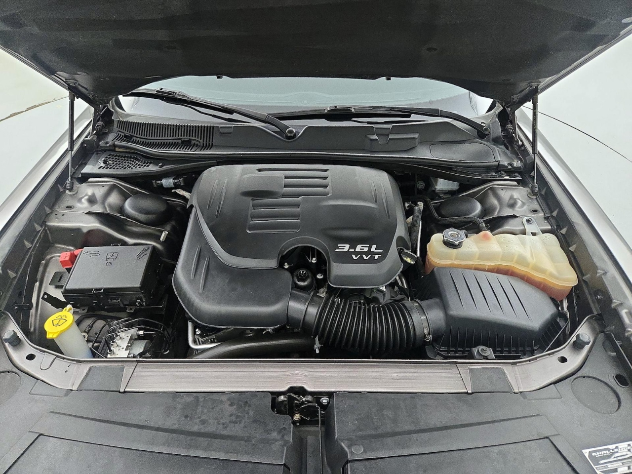 Dodge Challenger GT 2022