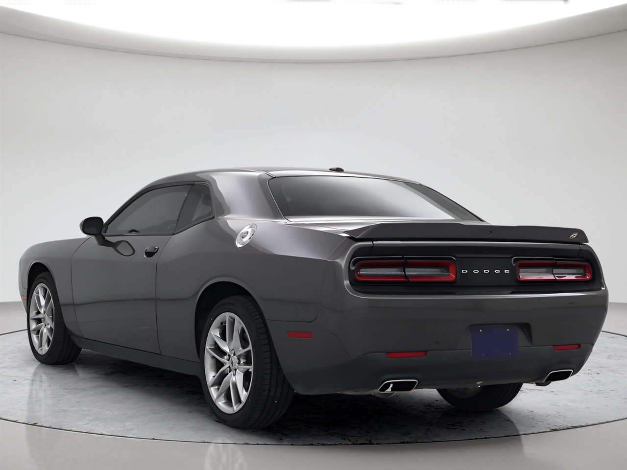 Dodge Challenger GT 2022