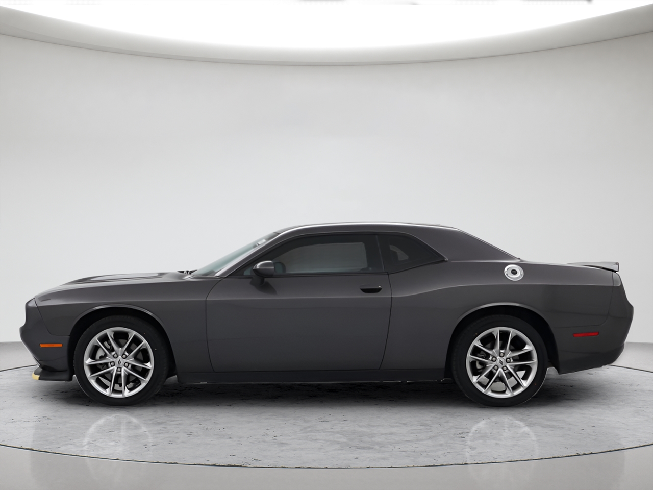 Dodge Challenger GT 2022