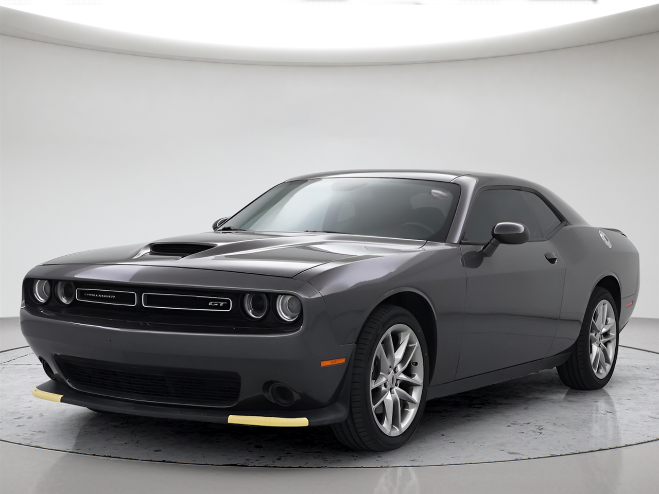 Dodge Challenger GT 2022