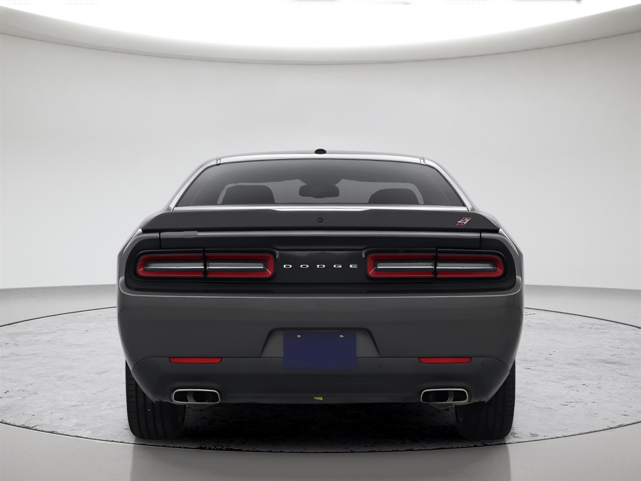Dodge Challenger GT 2022