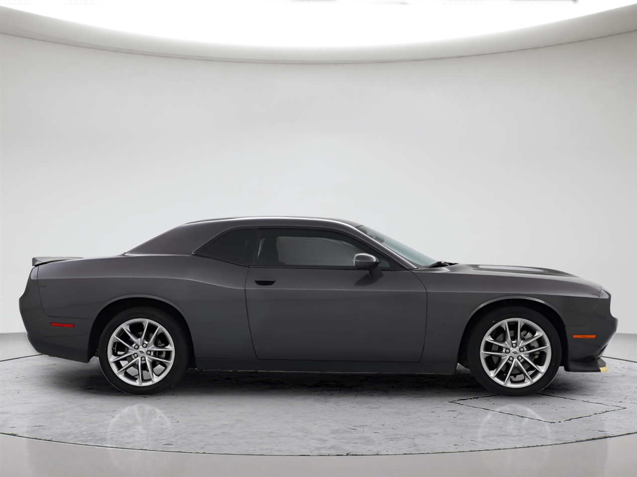 Dodge Challenger GT 2022