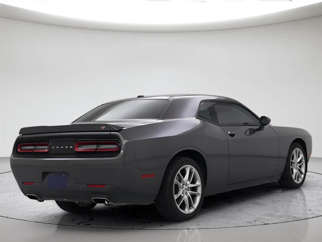 Dodge Challenger GT 2022