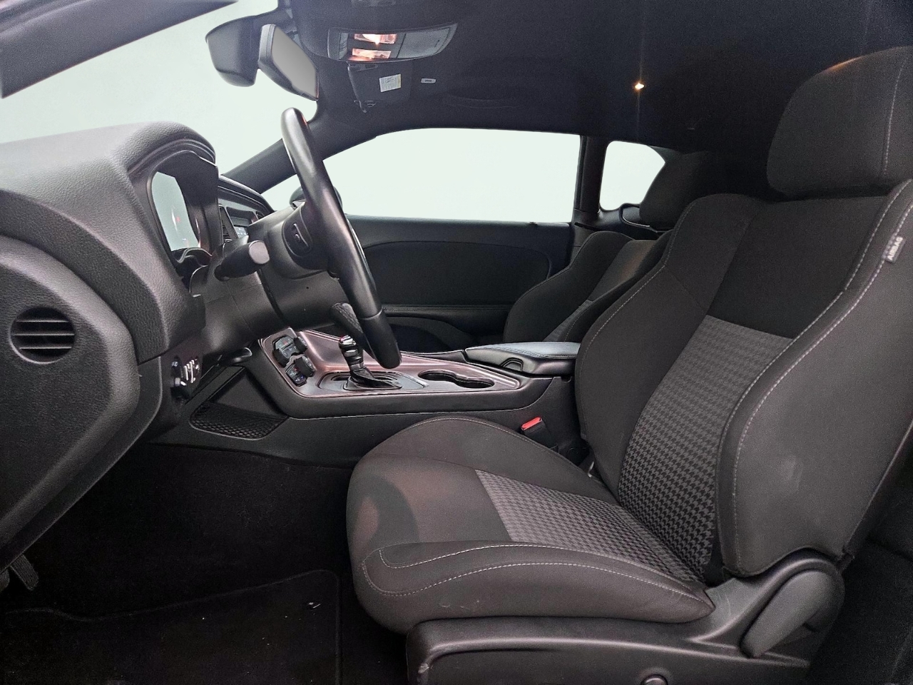 Dodge Challenger GT 2022