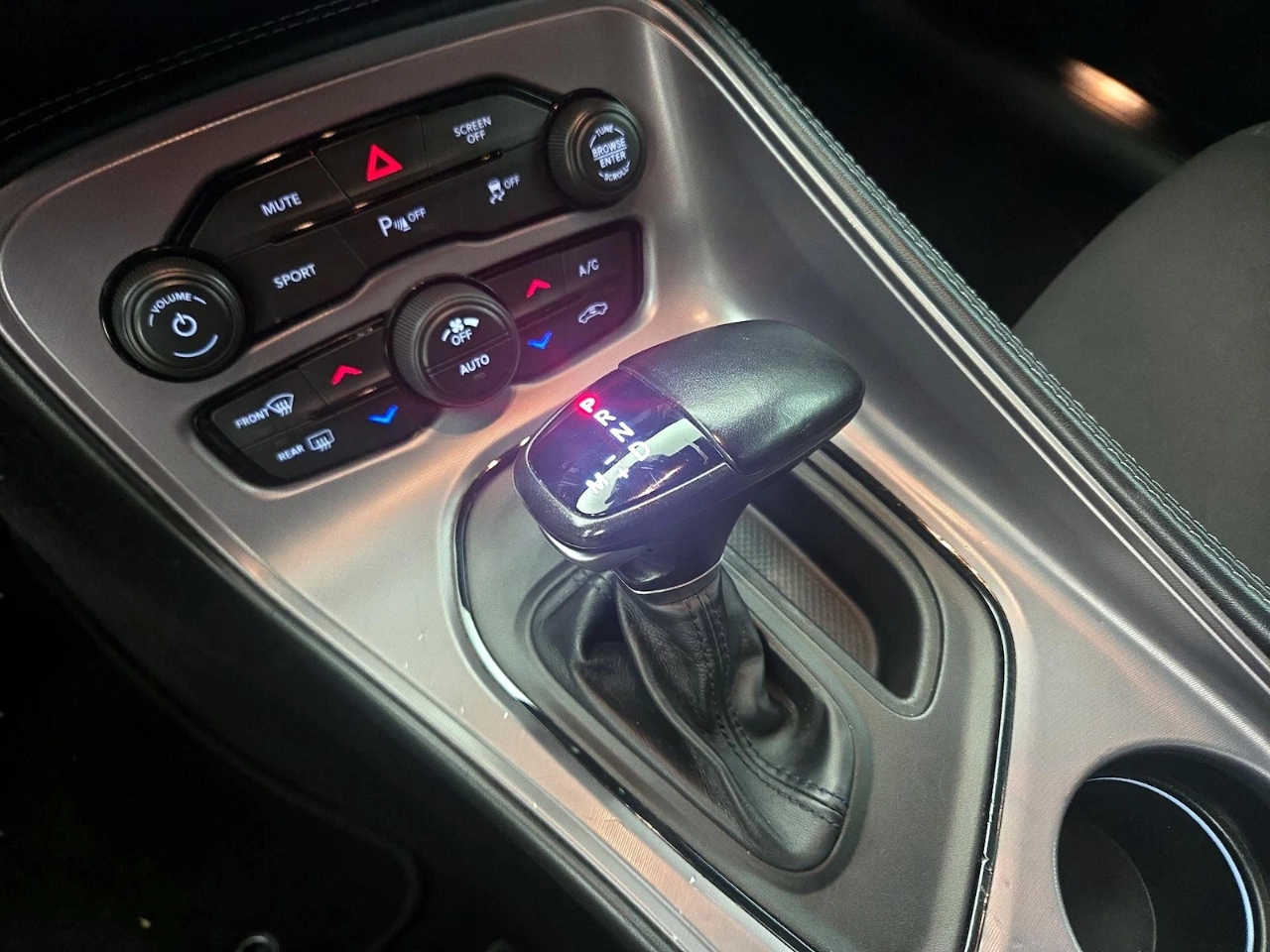 Dodge Challenger GT 2022