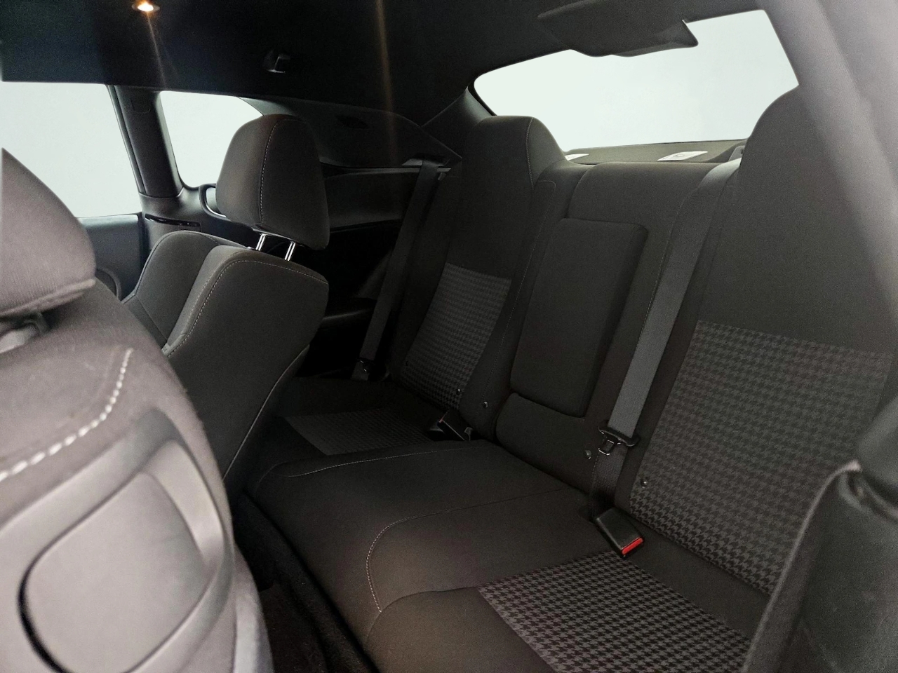 Dodge Challenger GT 2022