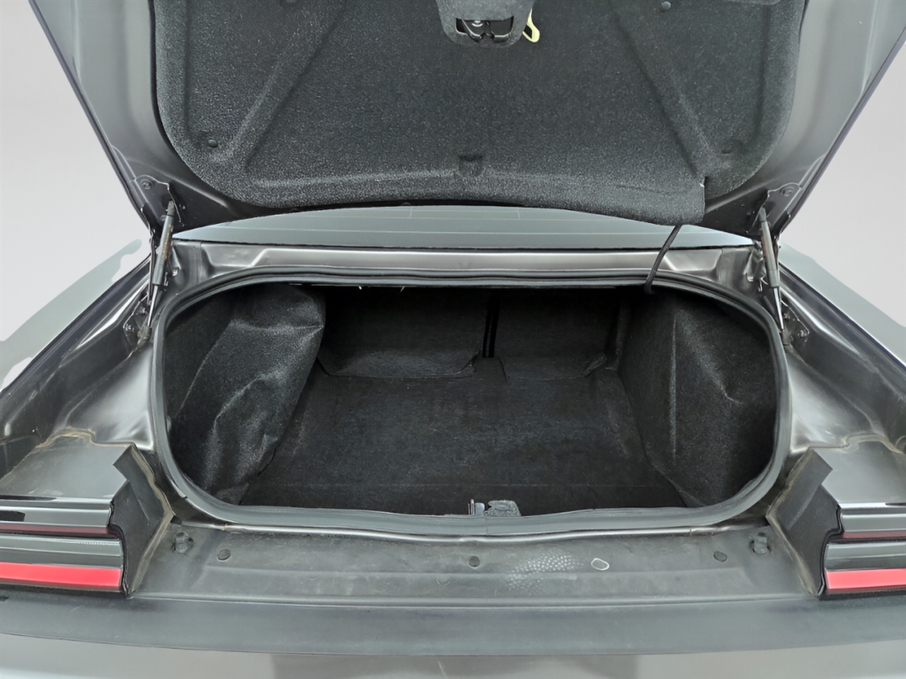 Dodge Challenger GT 2022