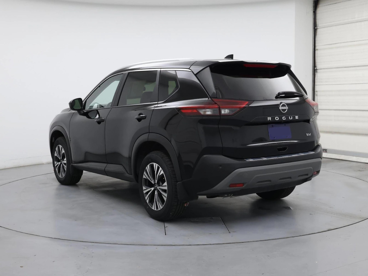 Nissan Rogue SV AWD 2023