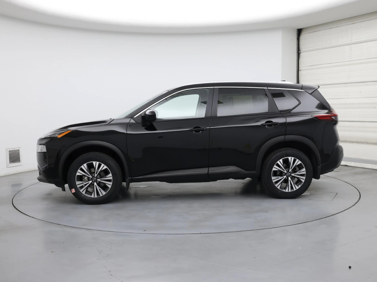 Nissan Rogue SV AWD 2023