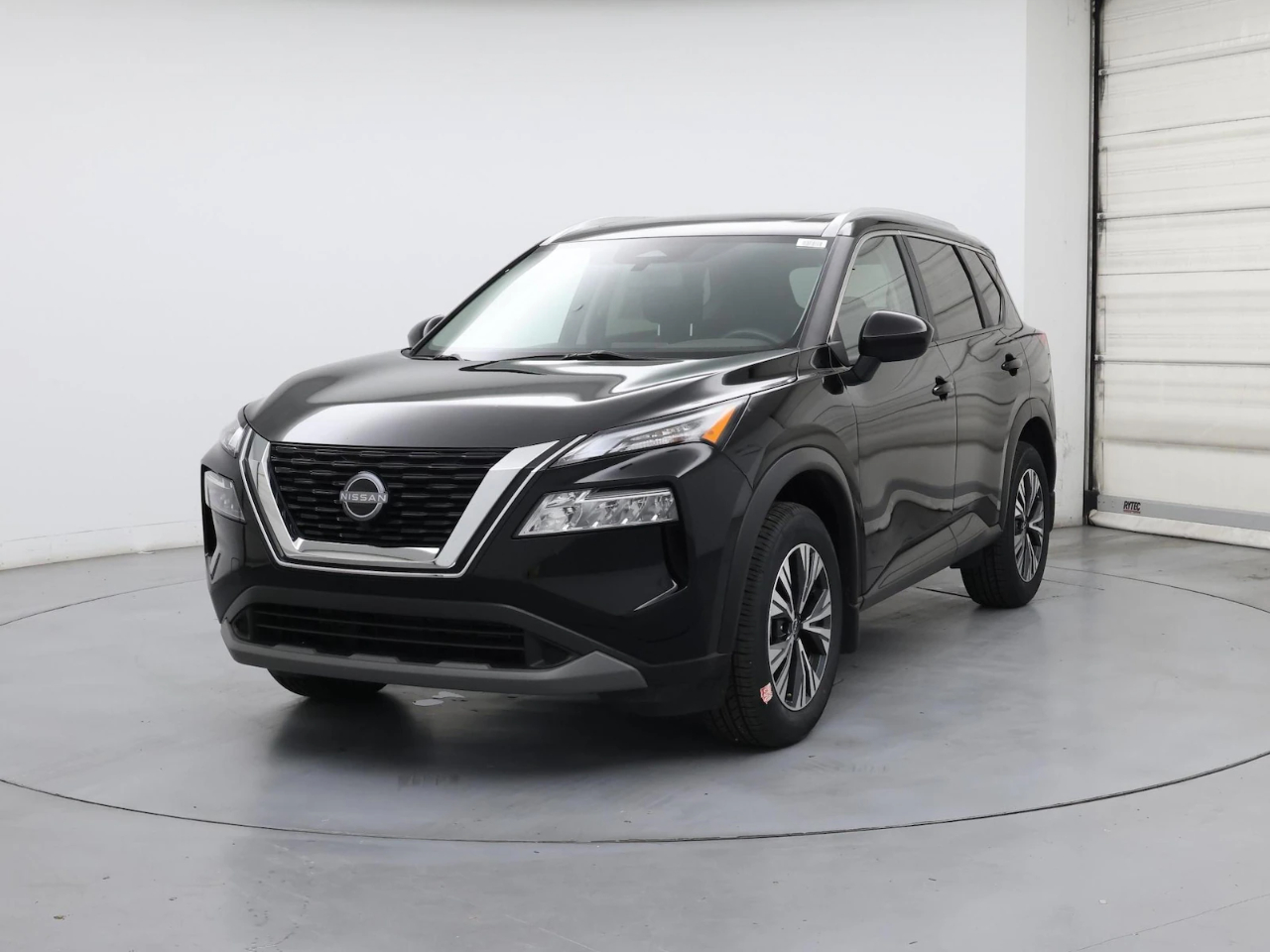 Nissan Rogue SV AWD 2023