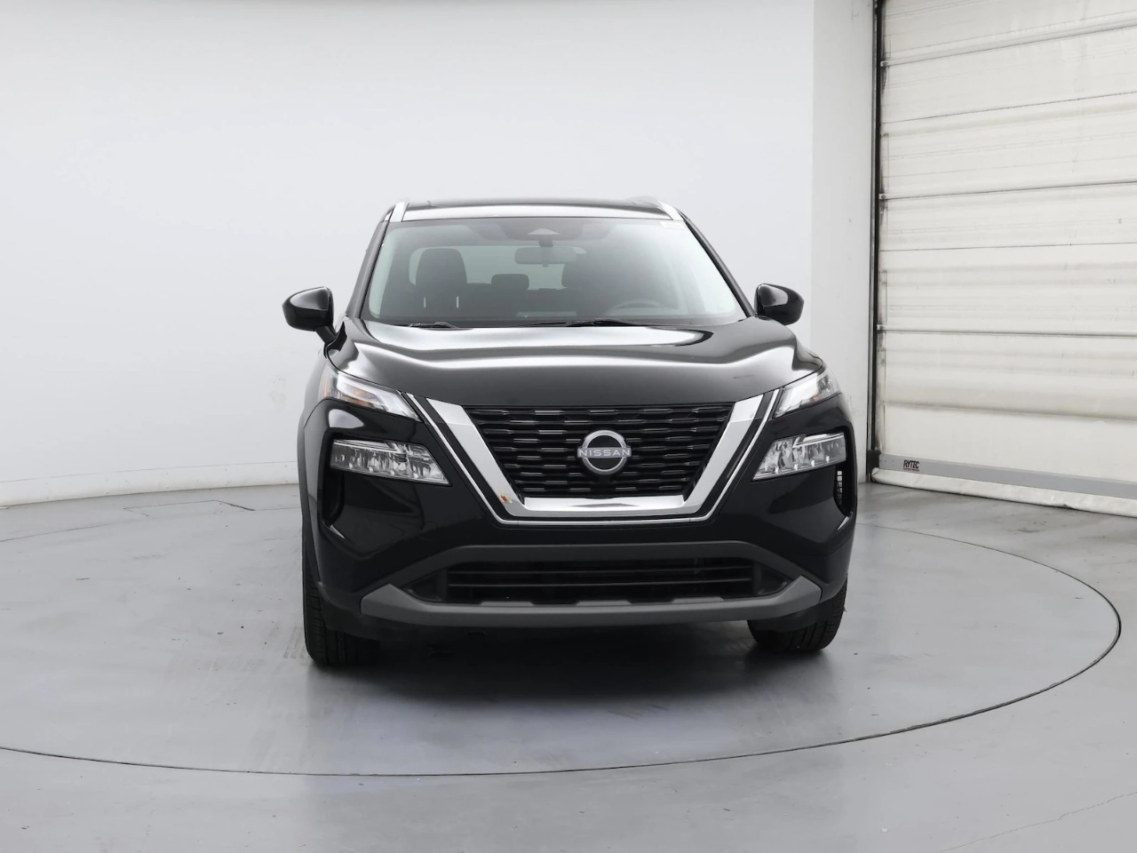 Nissan Rogue SV AWD 2023