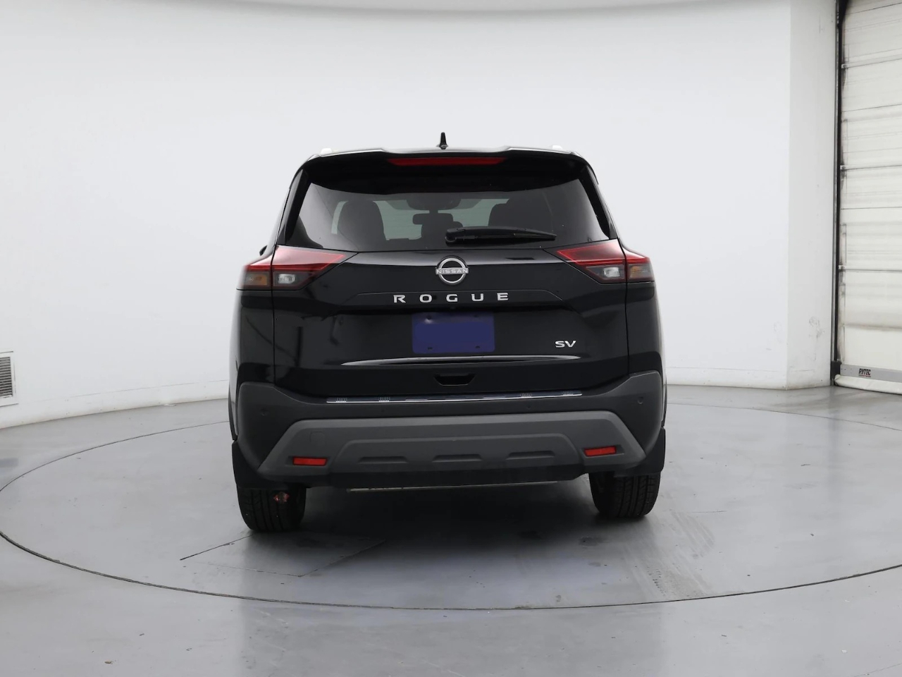 Nissan Rogue SV AWD 2023