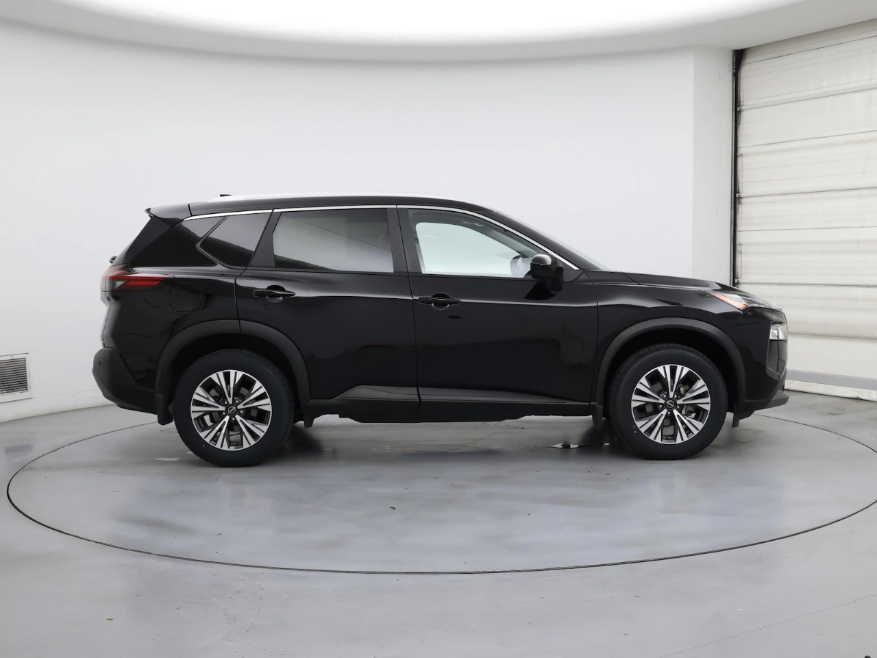 Nissan Rogue SV AWD 2023