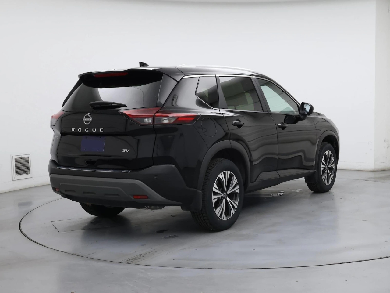 Nissan Rogue SV AWD 2023