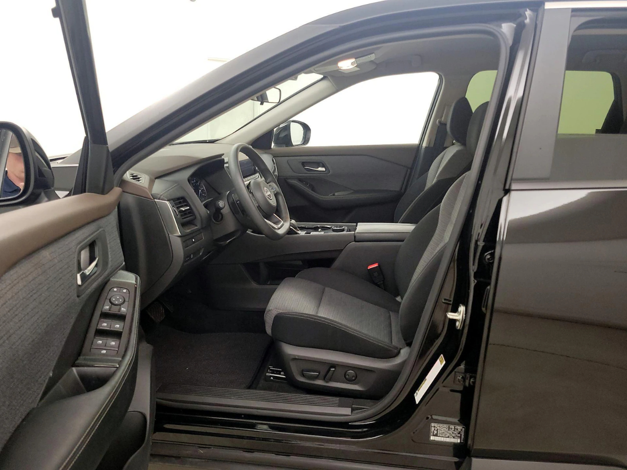 Nissan Rogue SV AWD 2023