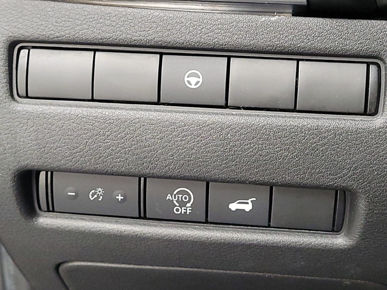 Nissan Rogue SV AWD 2023