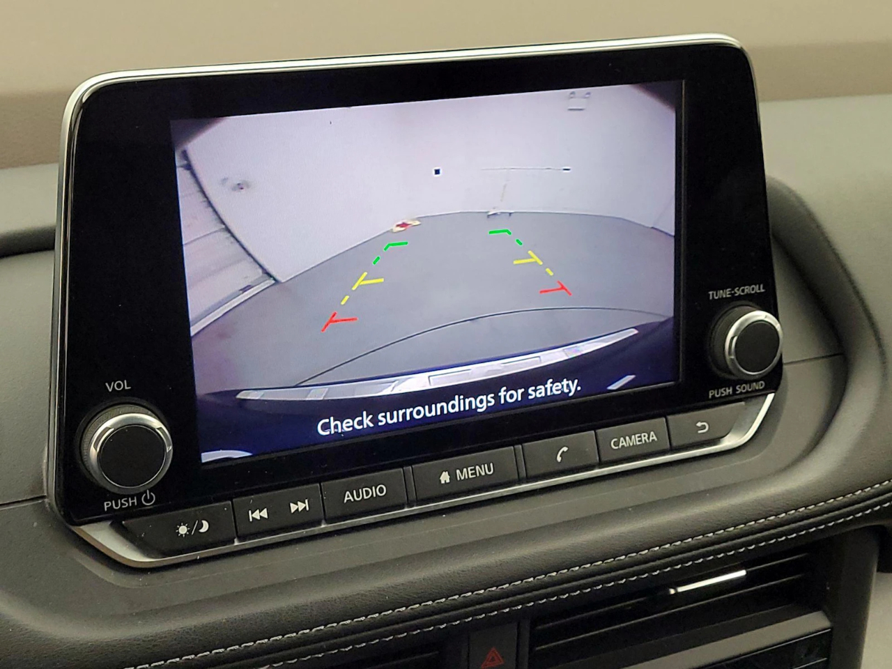 Nissan Rogue SV AWD 2023