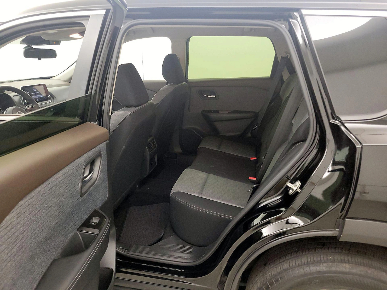 Nissan Rogue SV AWD 2023